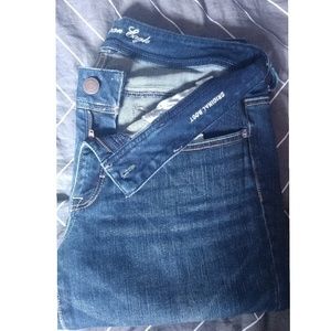 AE Original Boot Jean